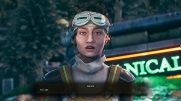 The Outer Worlds Supernova Difficulty Part 2