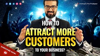 How to attract more customers to your business? screenshot 5