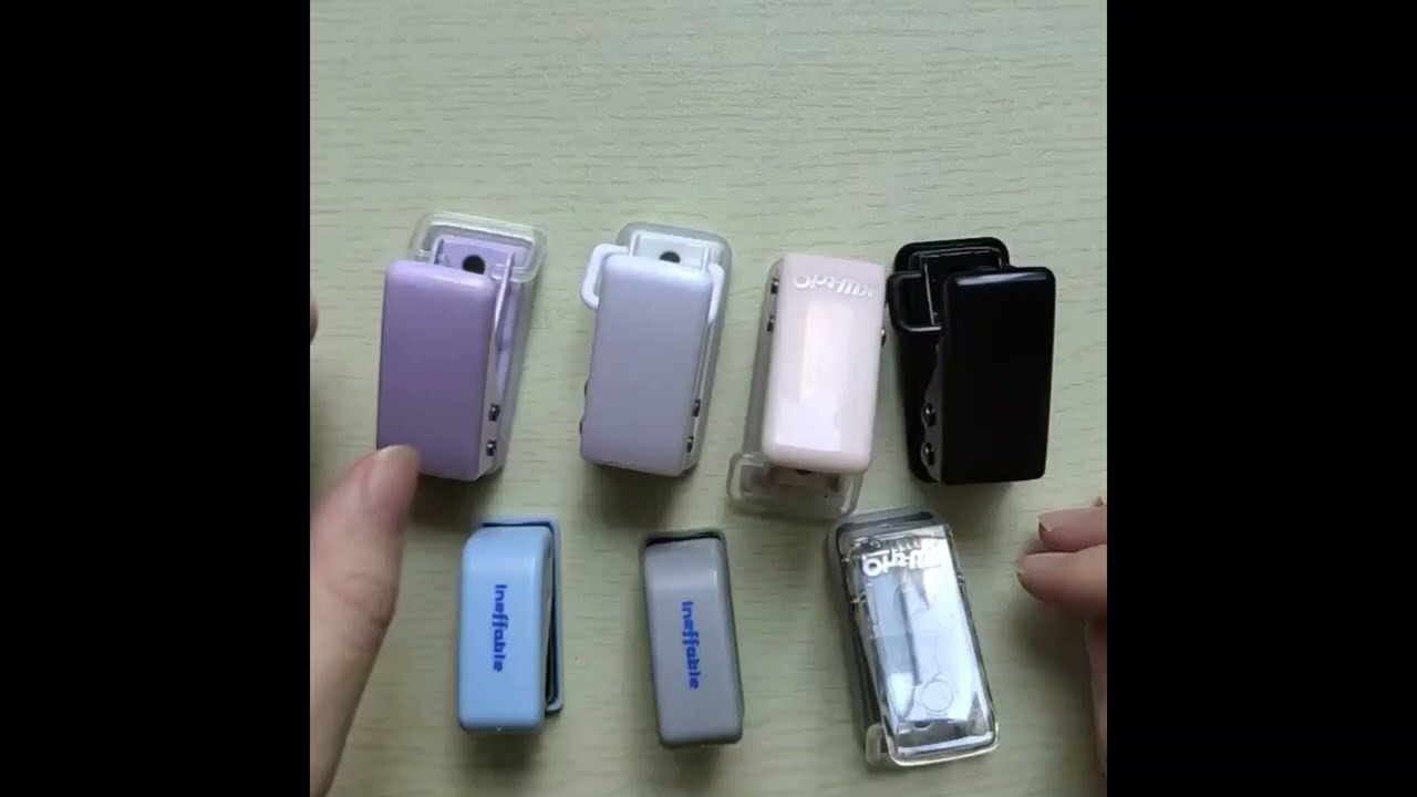 Hole punch, how to use, hole puncher, mini puncher, paper punch, Circle Paper Punch, no BGM