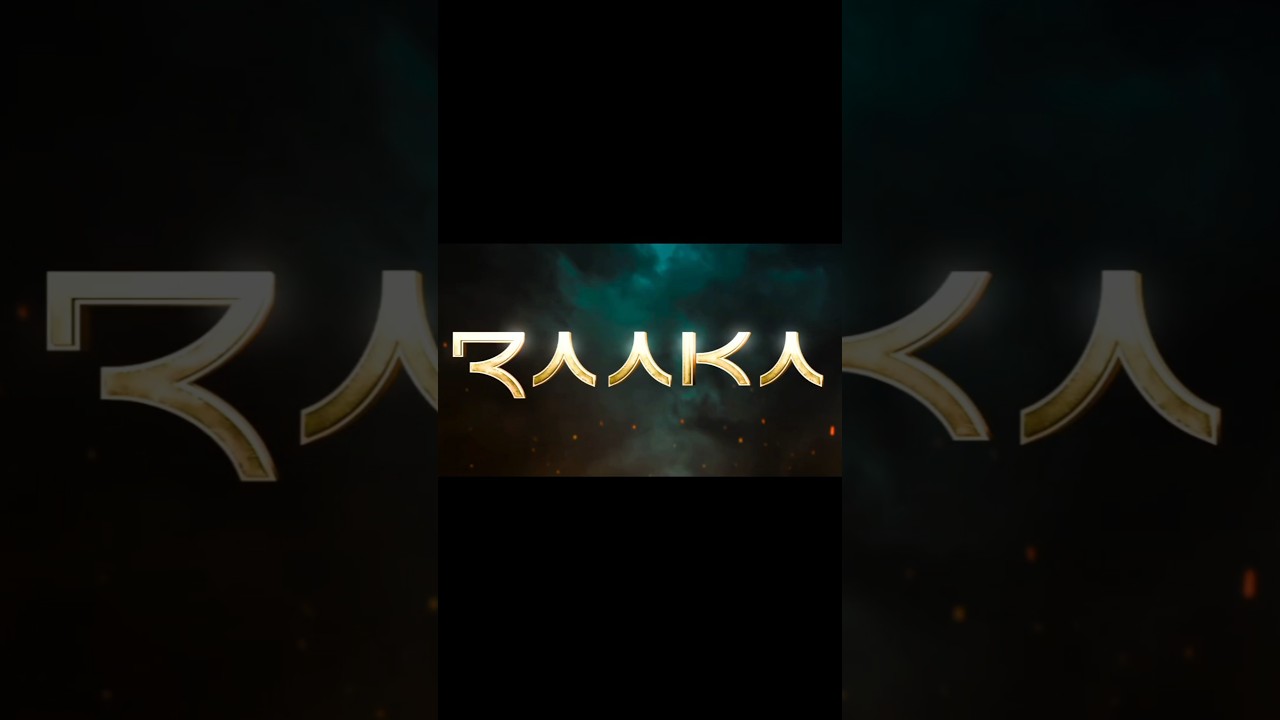 Atlee is on a generational Run🔥#raaka#movie#shorts