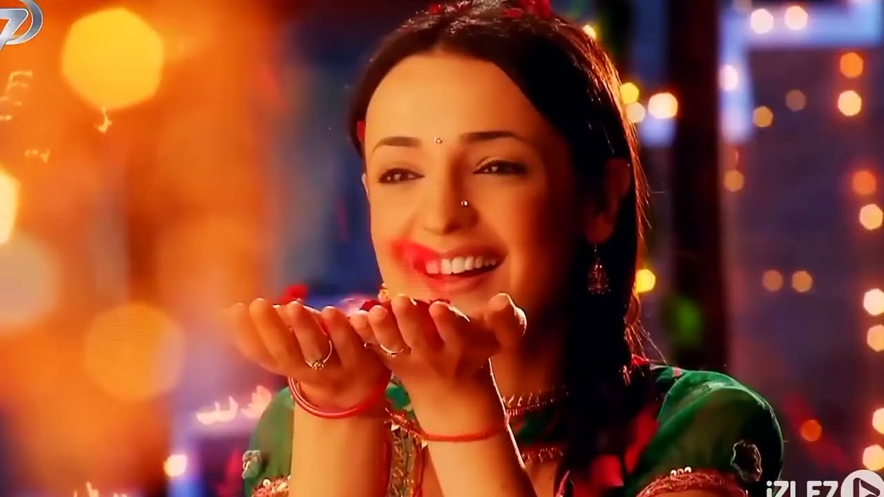 Tere Bina Adhoori Si | Khushi Arnav Romantic Love Song | Iss Pyaar Ko Kya Naam Doon