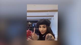 Boys A Liar - PinkPantherees (Sped Up)