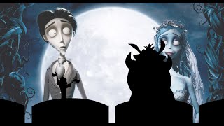 Timon And Pumbaa Interrupt 4 Wallace And Gromit The Curse Of The Were-Rabbit