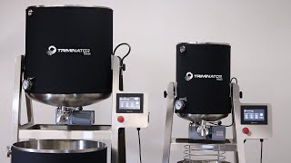 Triminator Maker Commercial Hash Washer