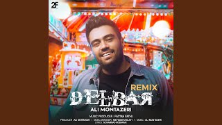 Delbar (Remix)