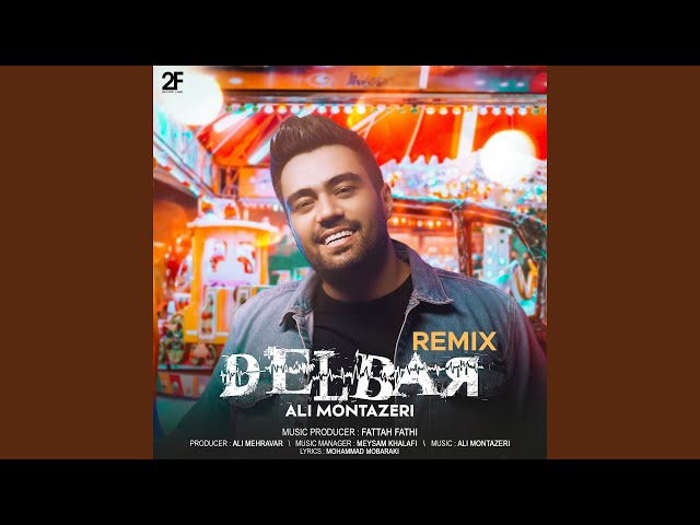 Delbar (Remix)