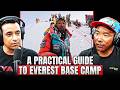 What It REALLY Takes to Summit Everest || Expert Advice