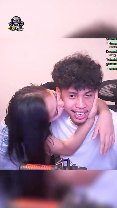 Ibu negara pamit mau pulang 😍 #anangwaw #ometv