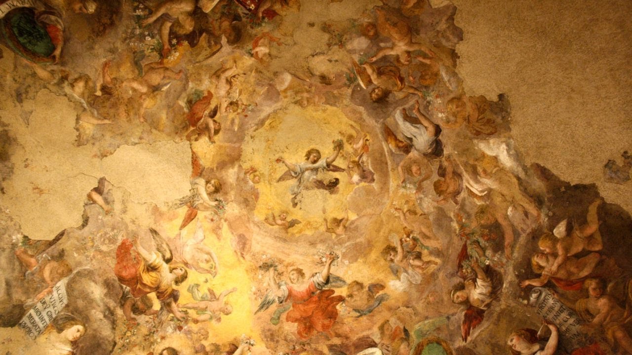 Rosarium Sancti Michäelis