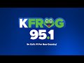 Kfrg  kfrog 951  san bernardino california