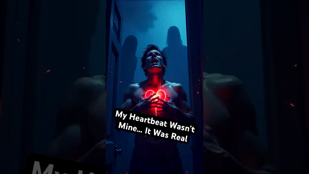 My Heartbeat Wasn’t Mine… It Was Real 