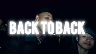 [FREE] EBK Jaaybo Sample Type Beat - "BACK TO BACK" | Dark West Coast Type Beat 2026