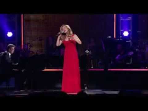 Lara Fabian - The Prayer (with Michael Bolton) and...