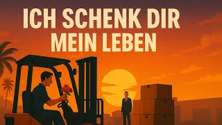 Chef - Ich Schenk Dir Mein Leben, Chef