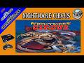 Nightmare Circus - (Test) I Sega Megadrive I VF.
