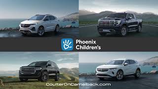 Coulter Phoenix Buick GMC | December 2024