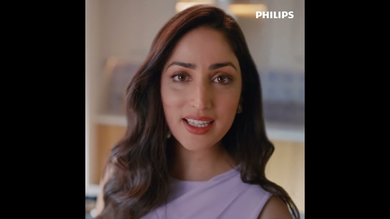 Moms see germs before anyone else ft.Yami Gautam | Philips Avent Sterilizer | Telugu