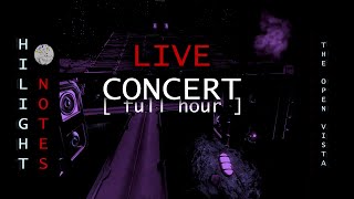No Man's Sky ByteBeat | Full one hour live concert