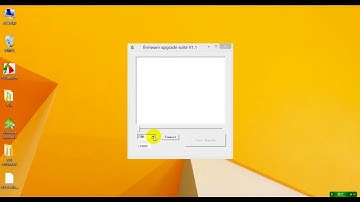Personal GPS Tracker Firmware Upgrade Video Guide