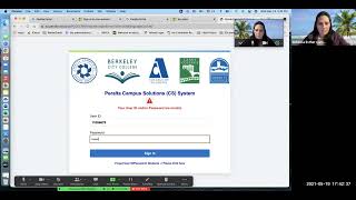 Adding classes on Campus Solutions.
