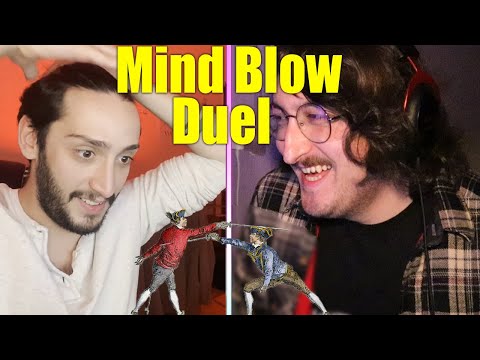 Mind Blow Duel - Basto ||~1~||