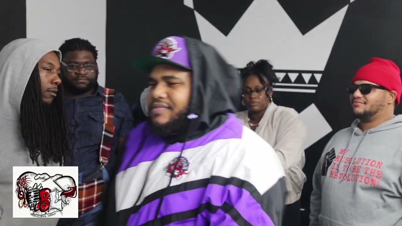 Nick G VS Tron G  Family Battle League