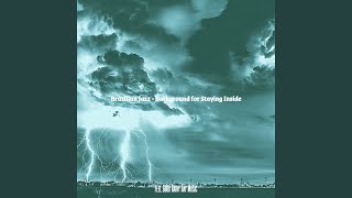 Sprightly Thunderstorms
