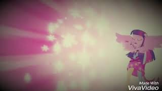 Maleficent Trailer - Mlp Pmv parody