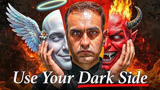 Own Your Dark Side or Stay Average Forever