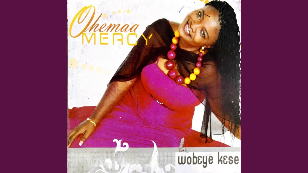 Wobeye Kese (Kay Dee)