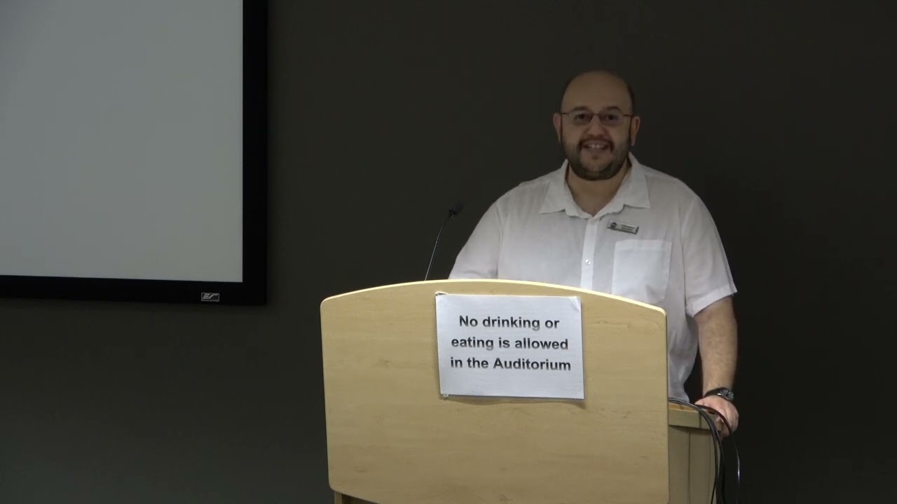 Educational Debate - "Renewable energy is the only way forward for the world's energy crisis."