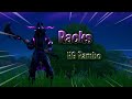 Fortnite montage  racks hg rambo