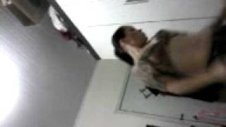 Deia Tentando Dancar Funk