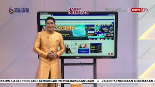 31 OKT 2024 - SPM - CUIT-CUIT BAHASA: PANTUN & ISTILAH SASTERA KLASIK