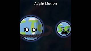 What if Ctop and simply Chris got hit with an asteroid?
