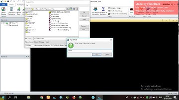 HOW TO IMPORT TOPOSHEET ON ERDAS IMAGE 0001