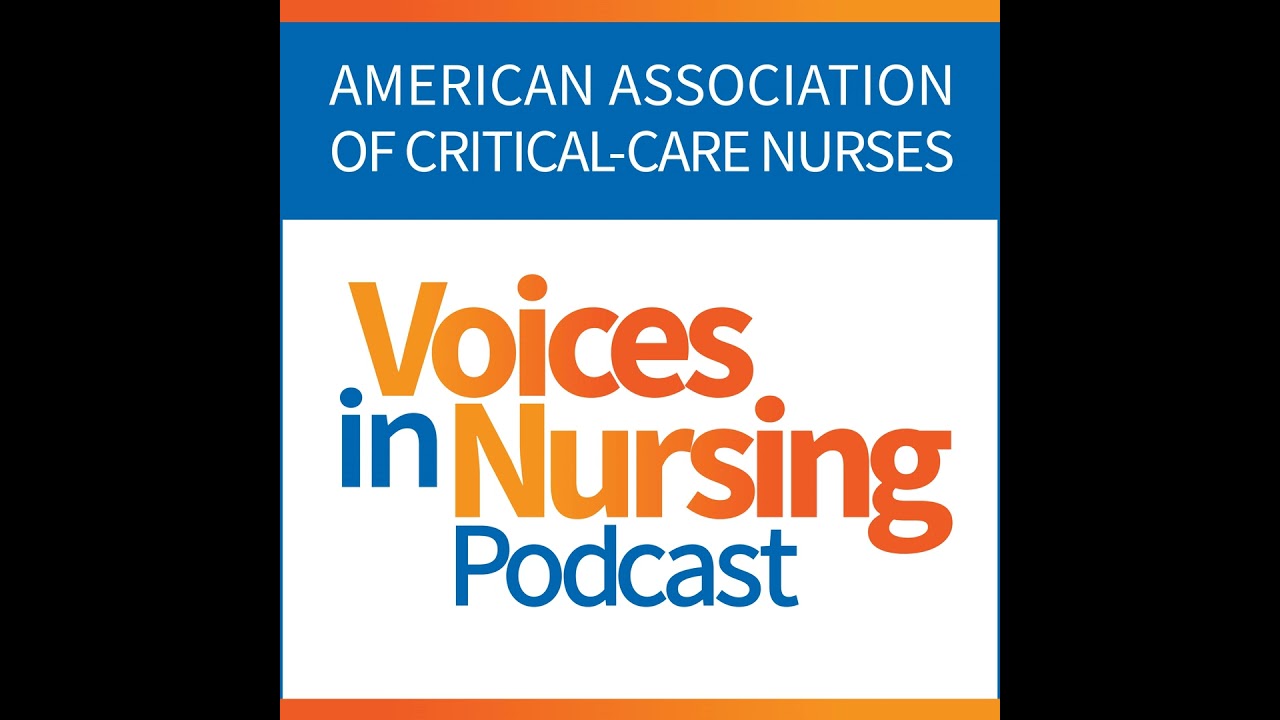 Ep. 022: When ECMO Weighs Heavy: Nurses Confront Moral Distress