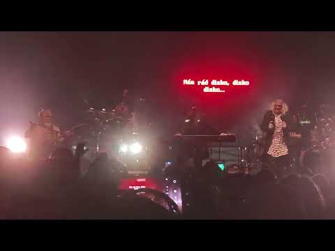 Pražský výběr - Pražákům ... - Orlová 22.05.2026