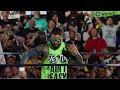 FULL MATCH: CM Punk vs. Jey Uso vs. LA Knight | Triple Threat Match: Raw, Oct. 13, 2025