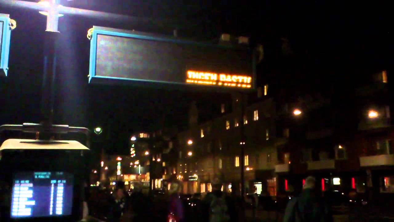 SL Sthlm public transport