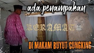 KILASAN MISTERI || Dijaga Singa Besar & Kuda Sembrani Putih Di Makam Buyut Cungking Banyuwangi