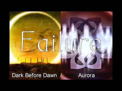 Failure Split Audio