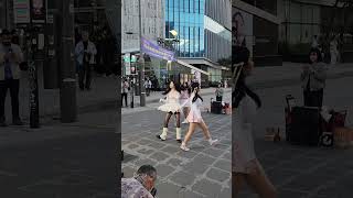 Kpop&amp;JHKTV]Youth in Shinchon kpop dance DarlingGirl's Da…