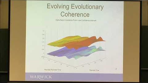 Multiple Speakers | Modeling the Evolution of Neurophysiological Signals