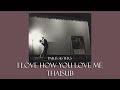 Paris Sisters - I Love How You Love Me | Thaisub