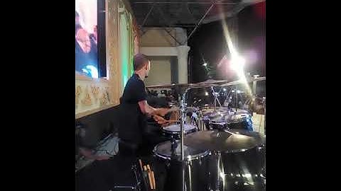 The Light of Aceh - Joel Pasee & Friend