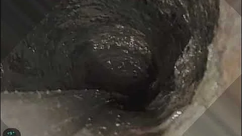 37 Pine Island street Berlin NH sewer inspection 