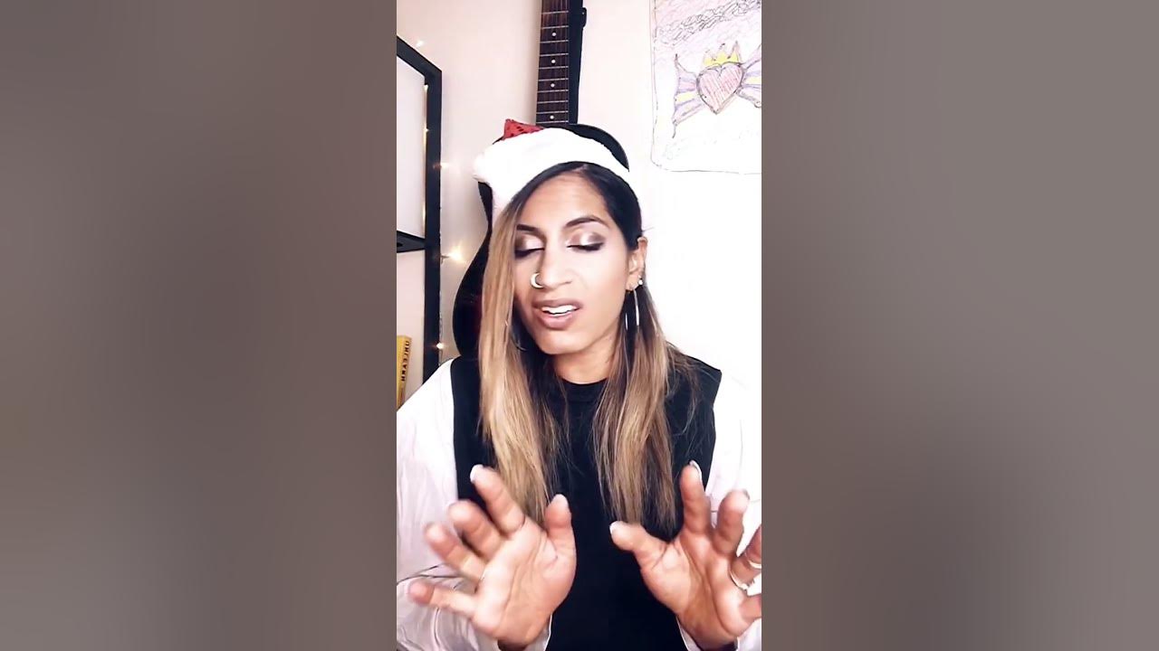 If you love Sade or Toni Braxton you’ll love this Christmas remix! Part 6 #christmasremix