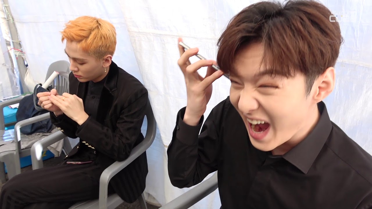 BTOB(비투비) - 비트콤 #25 (태국 팬미팅 & 소리바다 어워즈 비하인드)