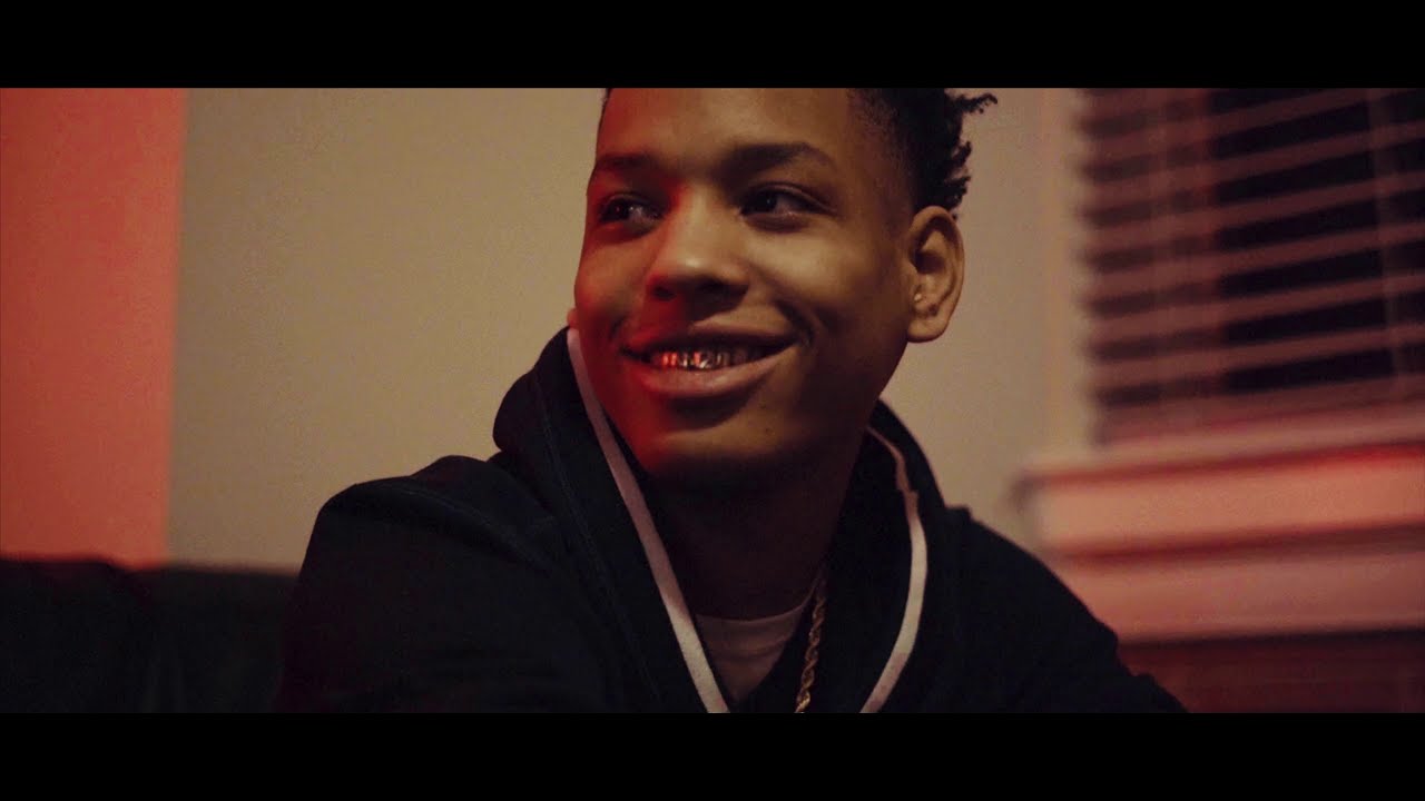 Young Don Get Clipped (Official Music Video) YouTube